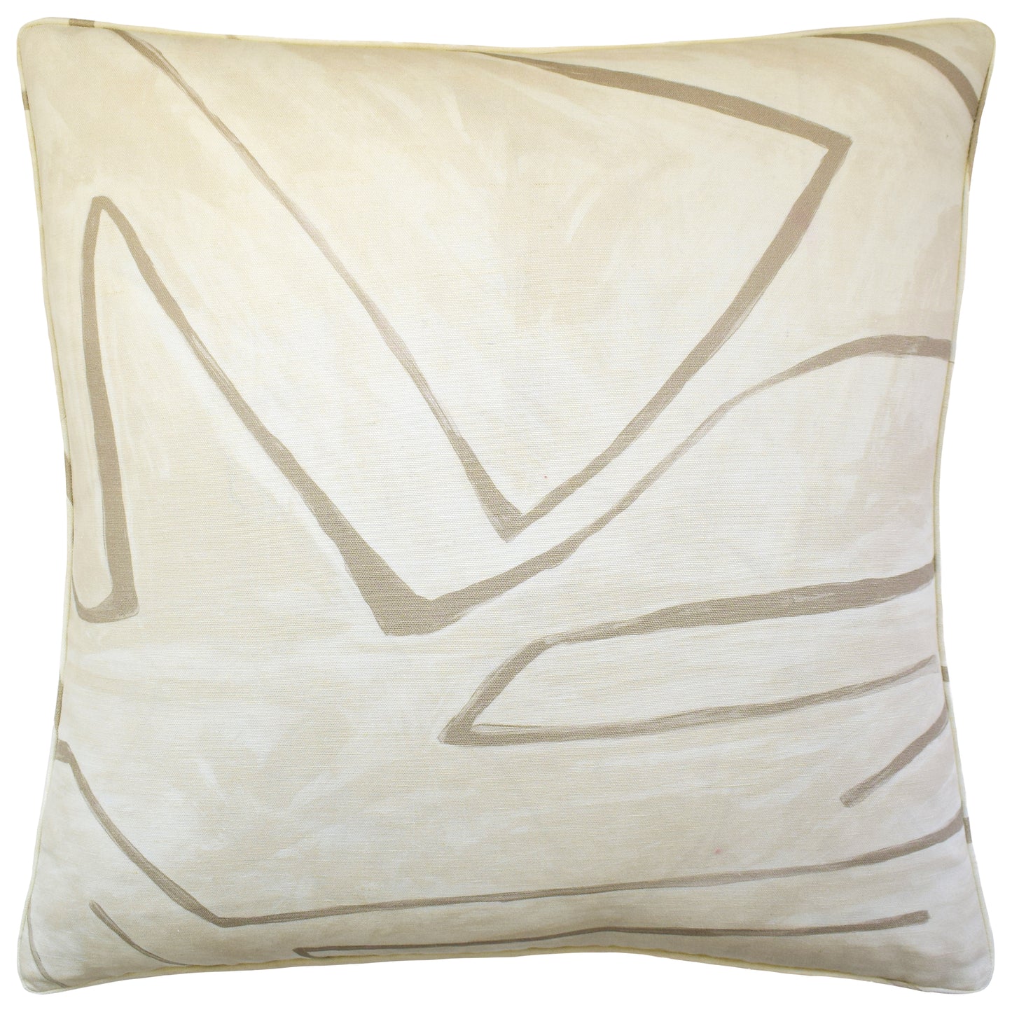 Graffito Pillow