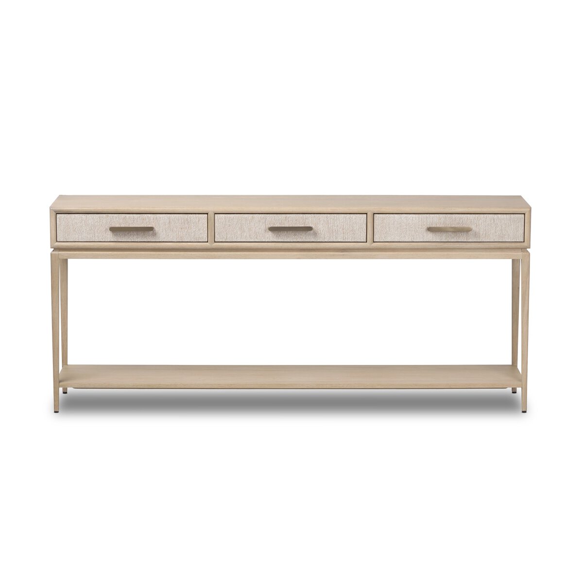 Rose Console Table