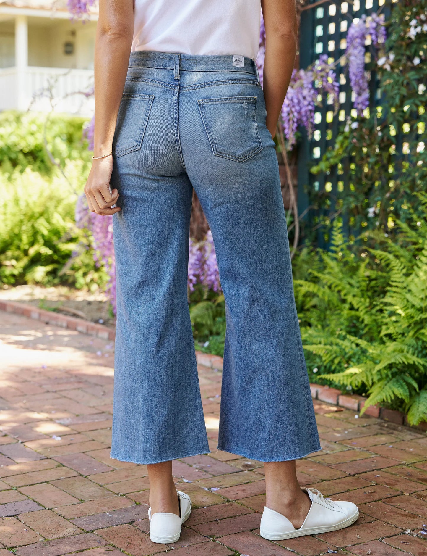 Galway Gaucho Jean