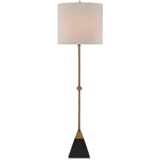 Tapered Buffet Lamp