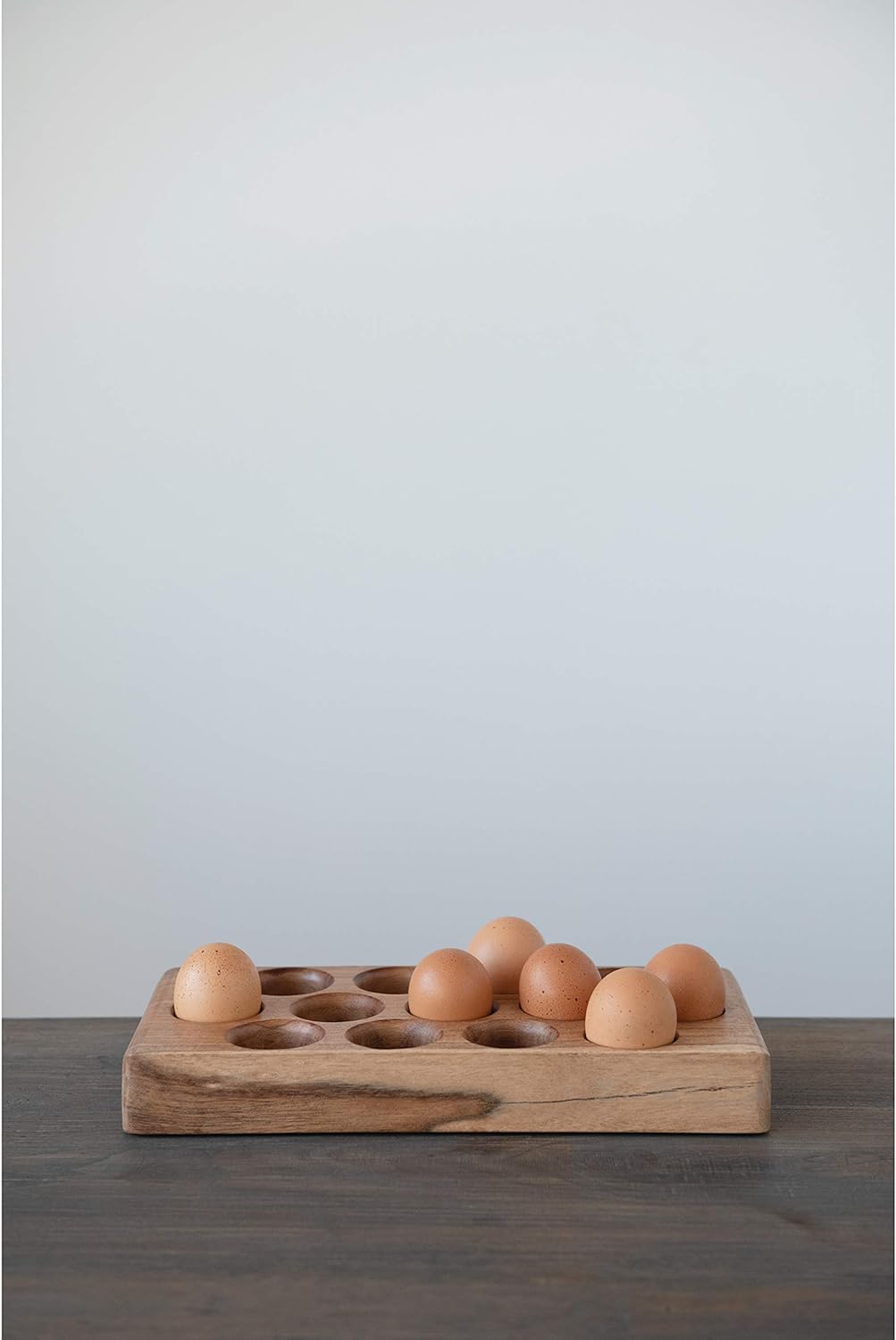 Baker's Dozen Egg Tray