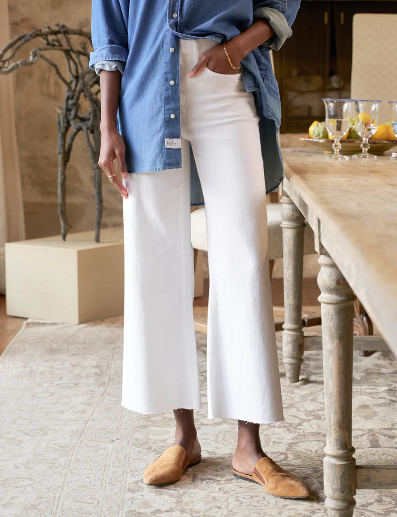 Galway Gaucho Jean