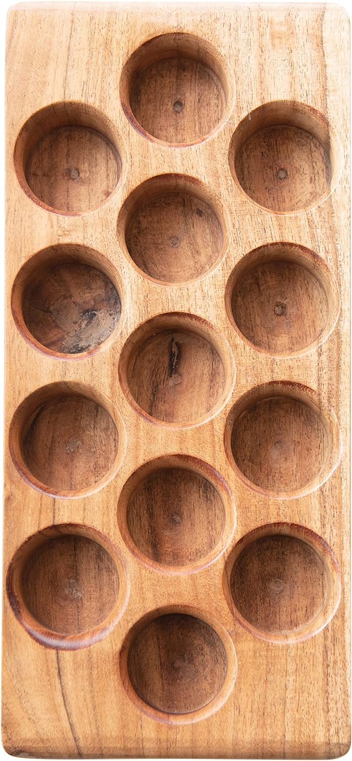 Baker's Dozen Egg Tray