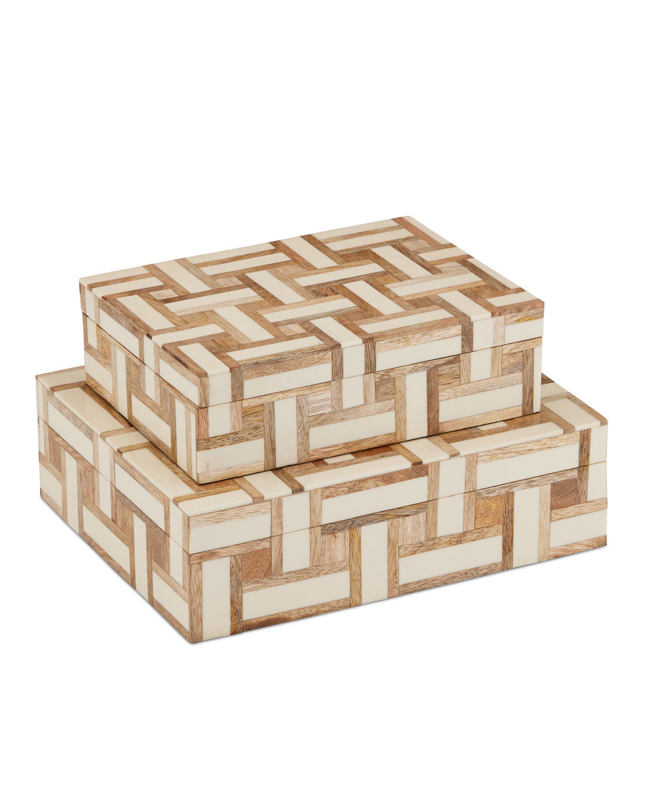 Aria Cream Box