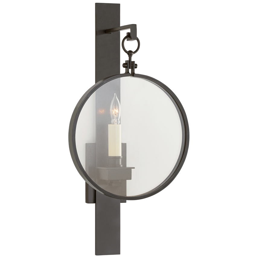 Alice Small Sconce