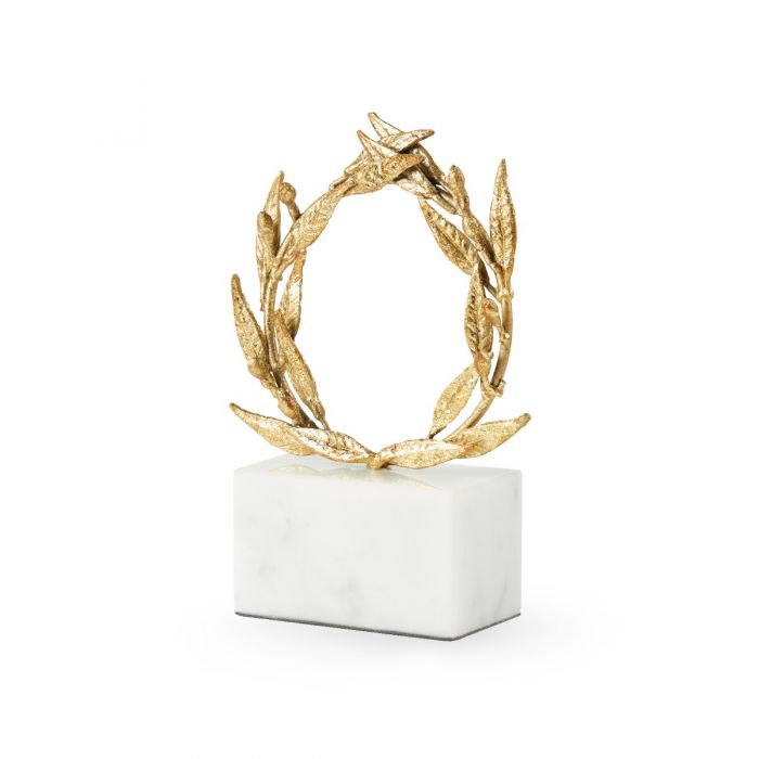 Athena Statue