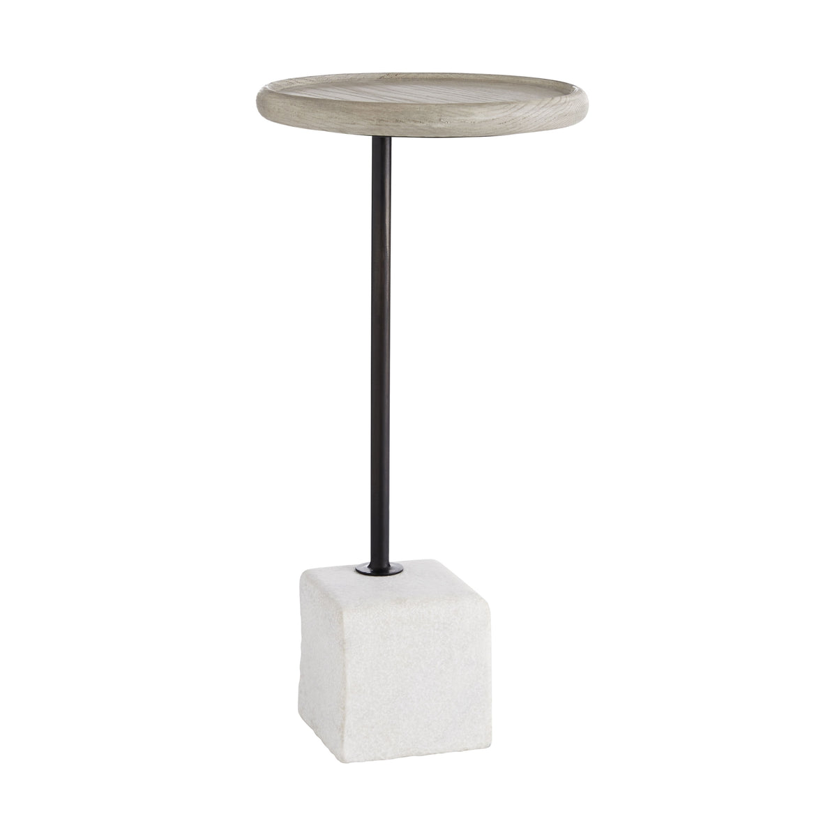 Darla Accent Table