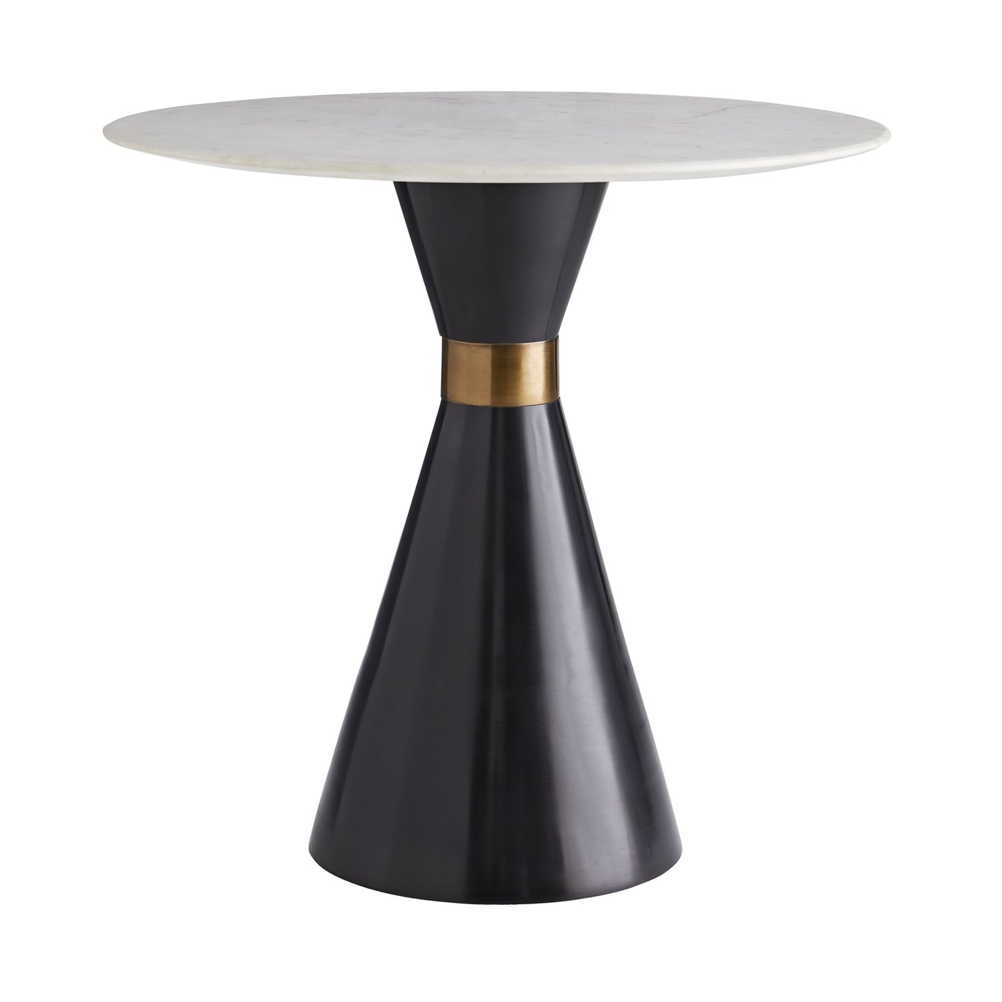 McKinley Marble Top Table
