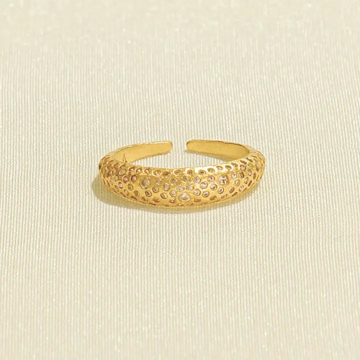 Agape Studio Cleo Ring