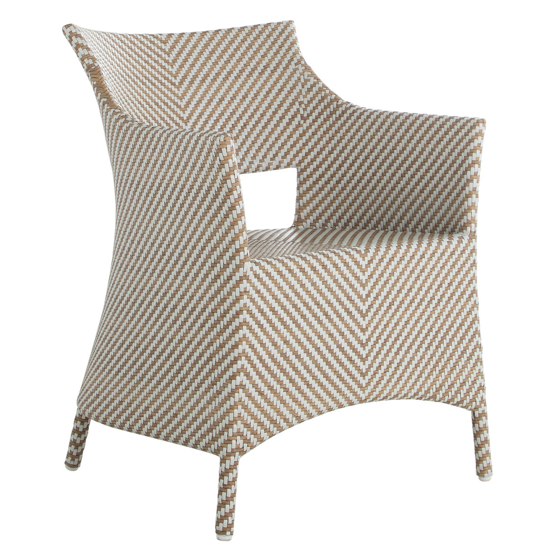 Bari Arm Chair