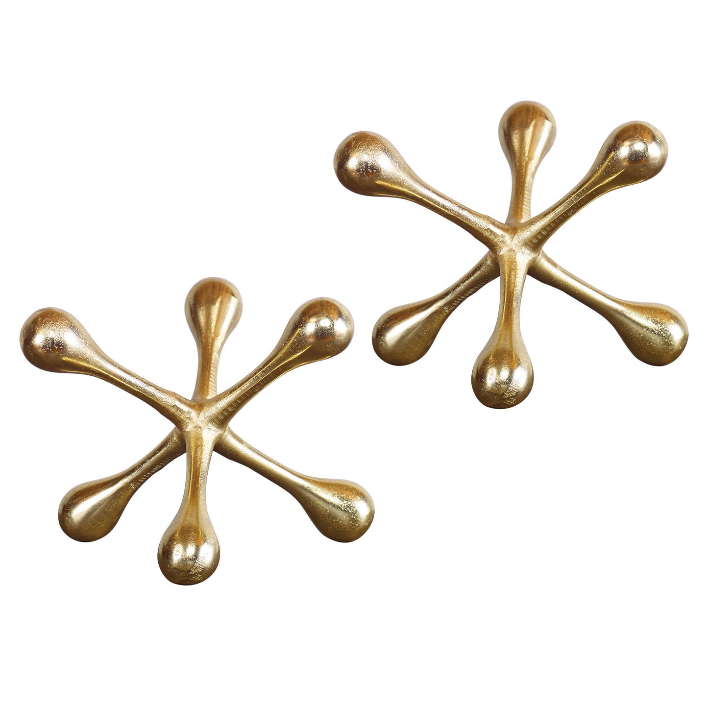 Brass Object