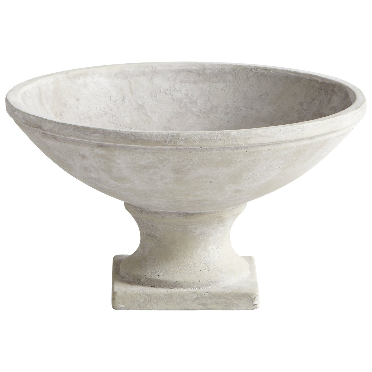Cement Planter