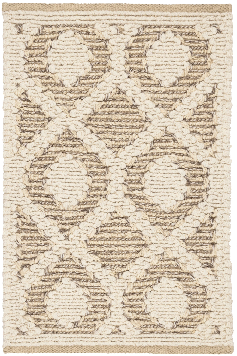 Capri Soumak Handwoven Jute Rug