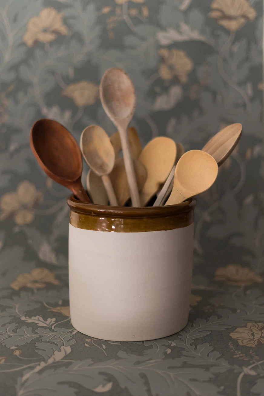 Ceramic Crock