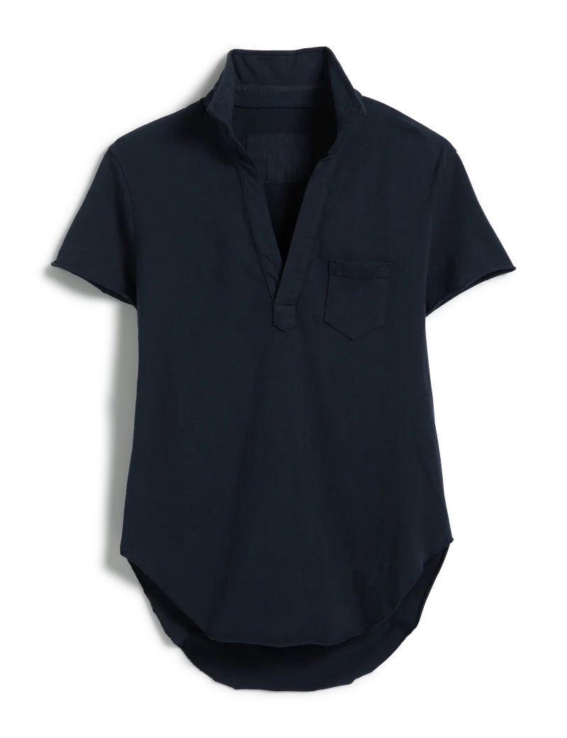 Charlotte Perfect Polo