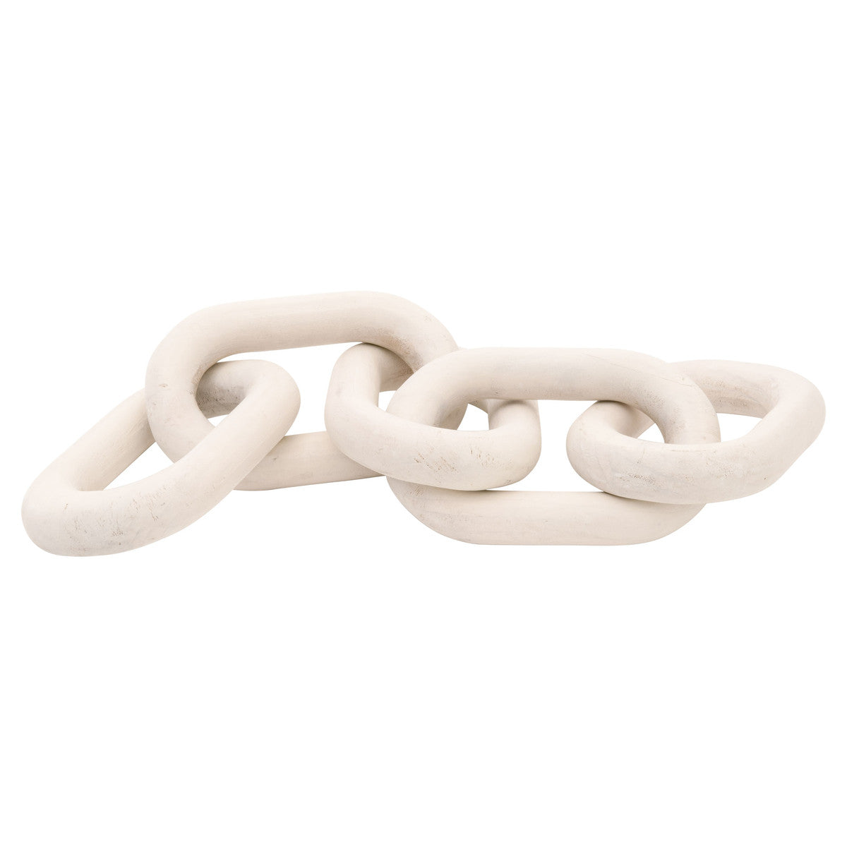 White Wash Pine Chain