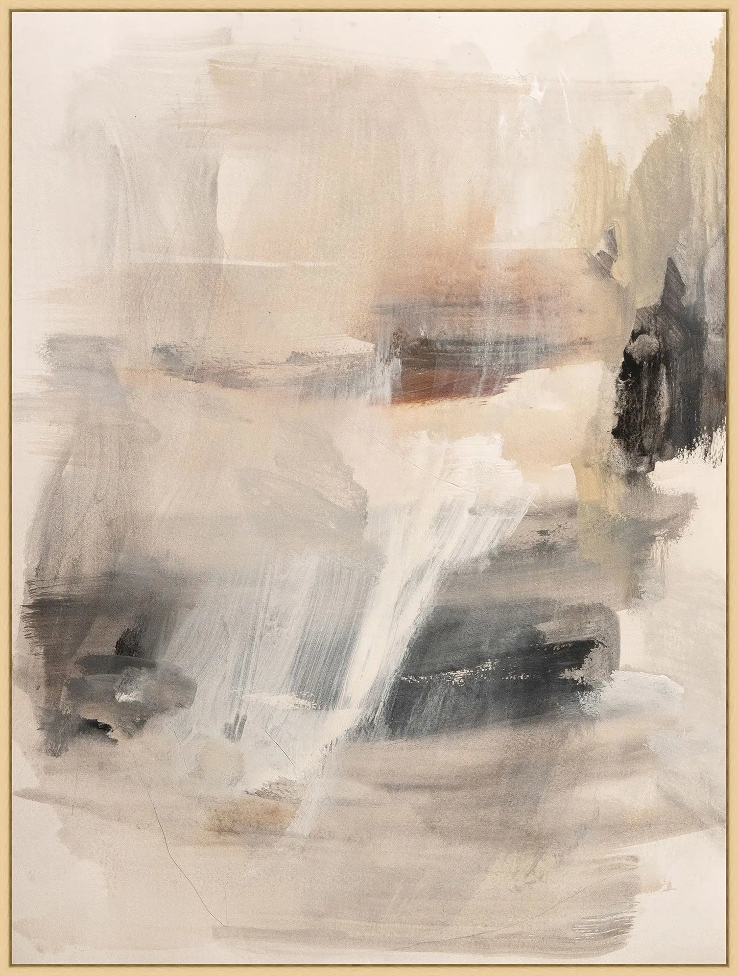 Coastal Living Artwork