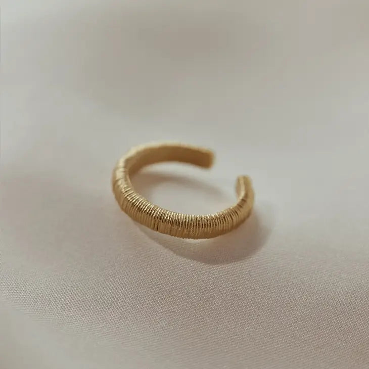 Cosette Ring