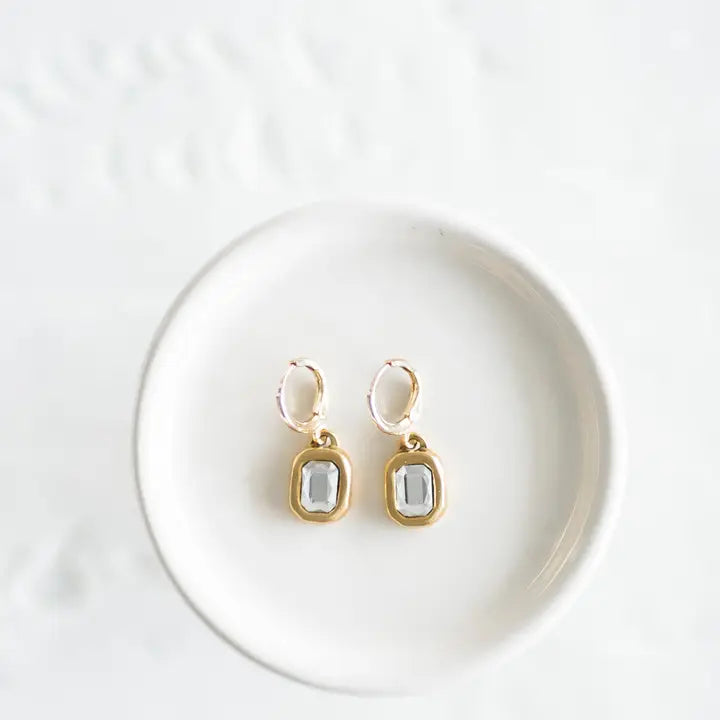 Cove Earrings