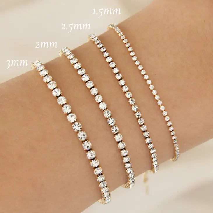 Tennis Bracelet