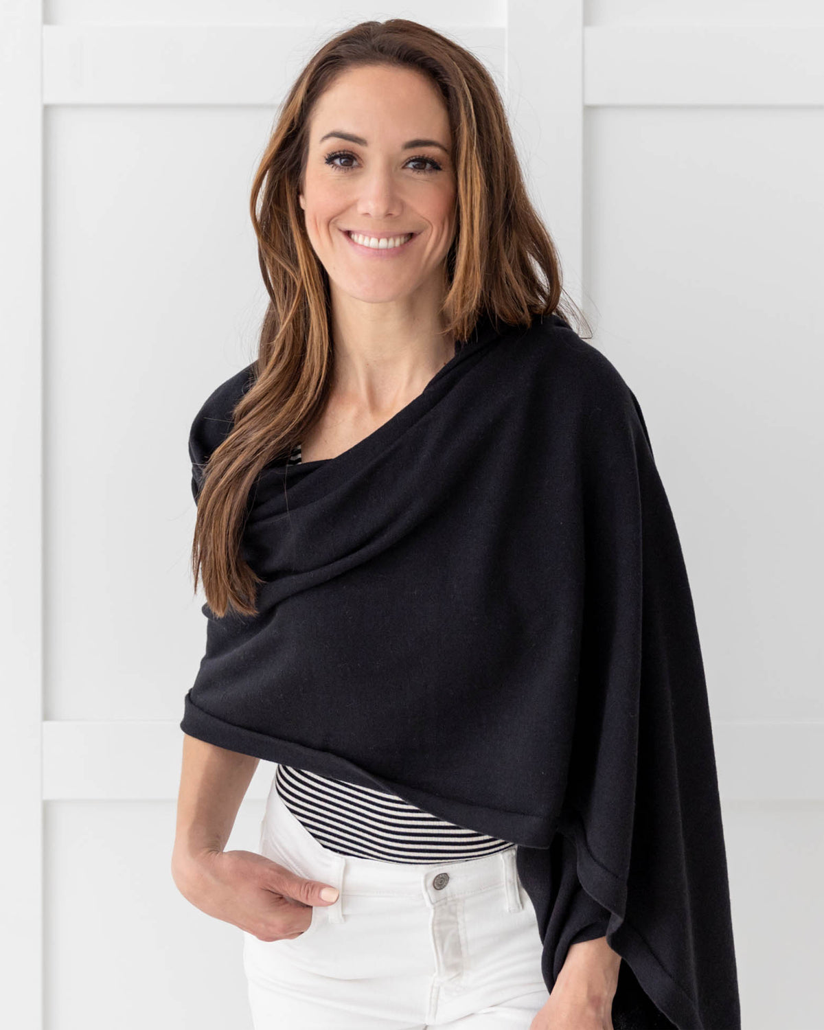 Travel Scarf