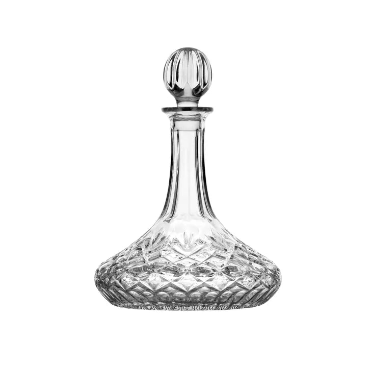 Captains Decanter
