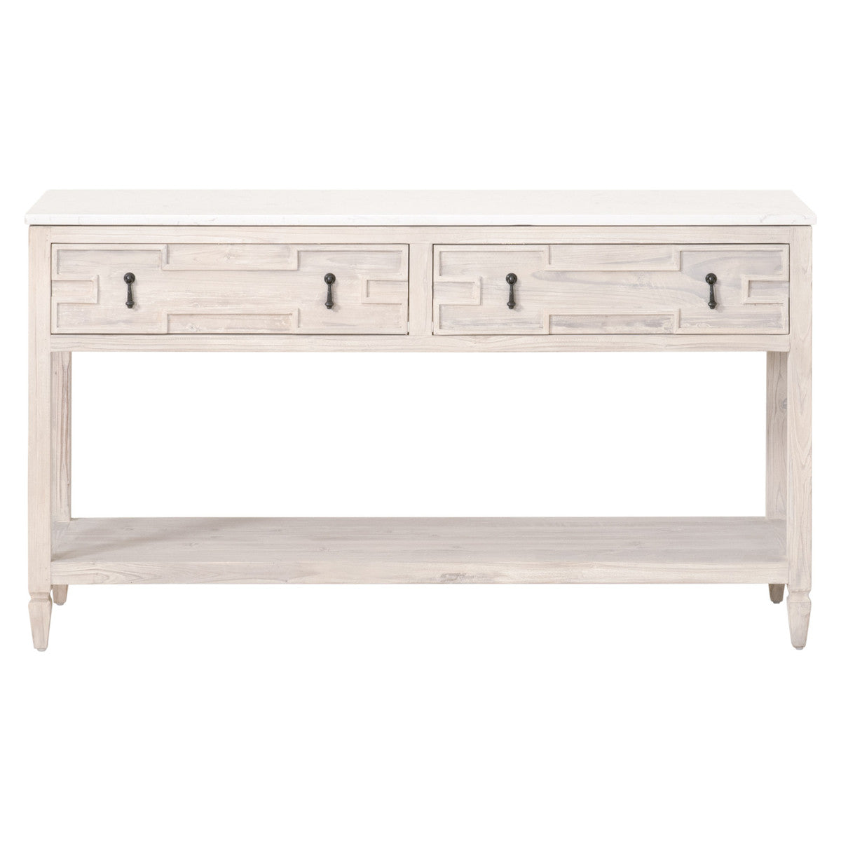 Charlotte Entry Console