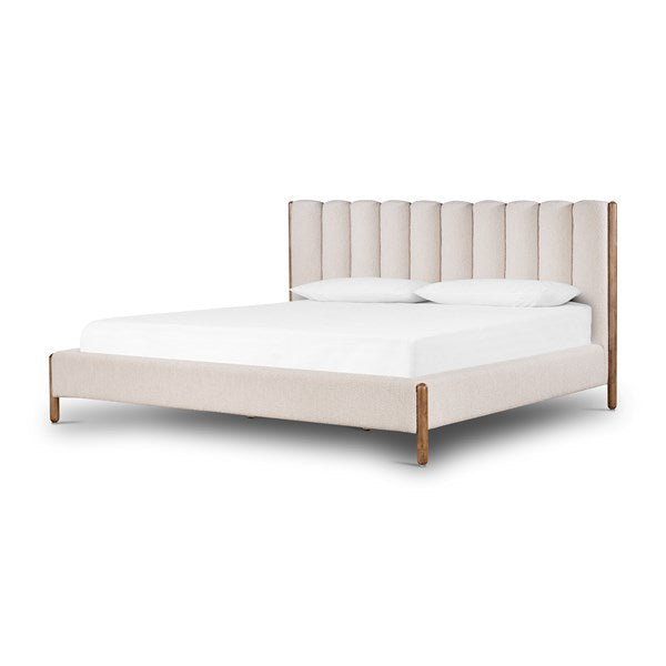 Emma Bed - Queen & King