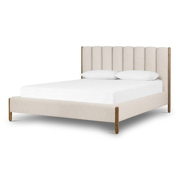 Emma Bed - Queen & King