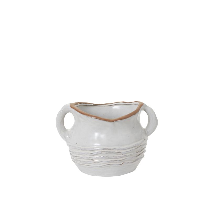 Emeline Pot