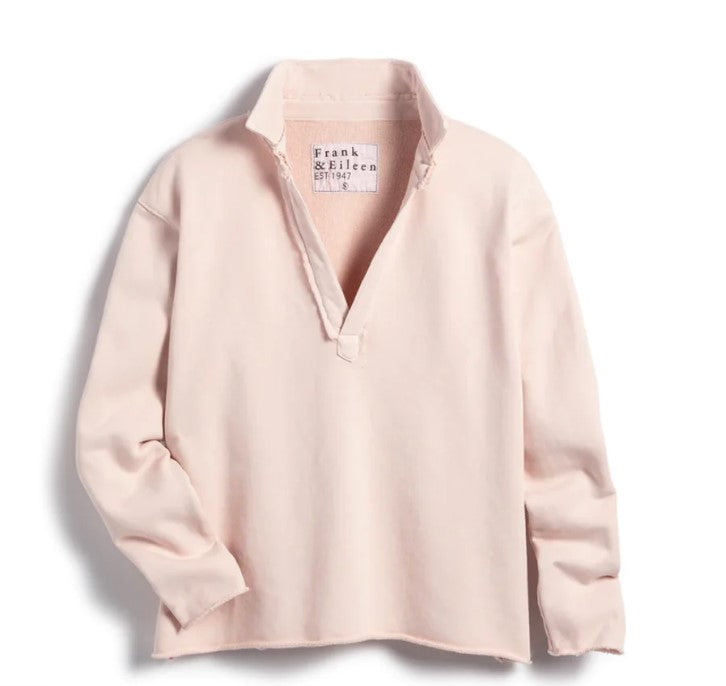 Patrick Popover Henley