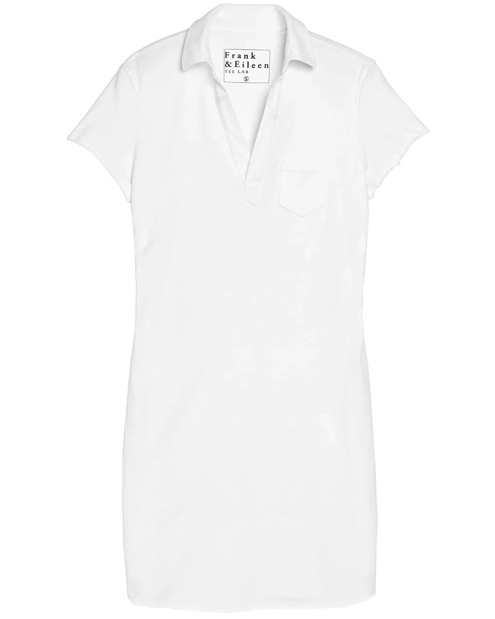 frank and eileen t shirt dress Frank & Eileen