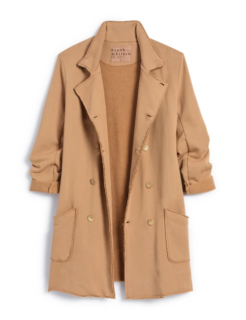 Belfast Trench Coat