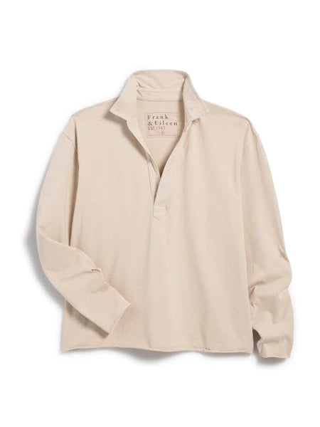 Patrick Popover Jersey Henley