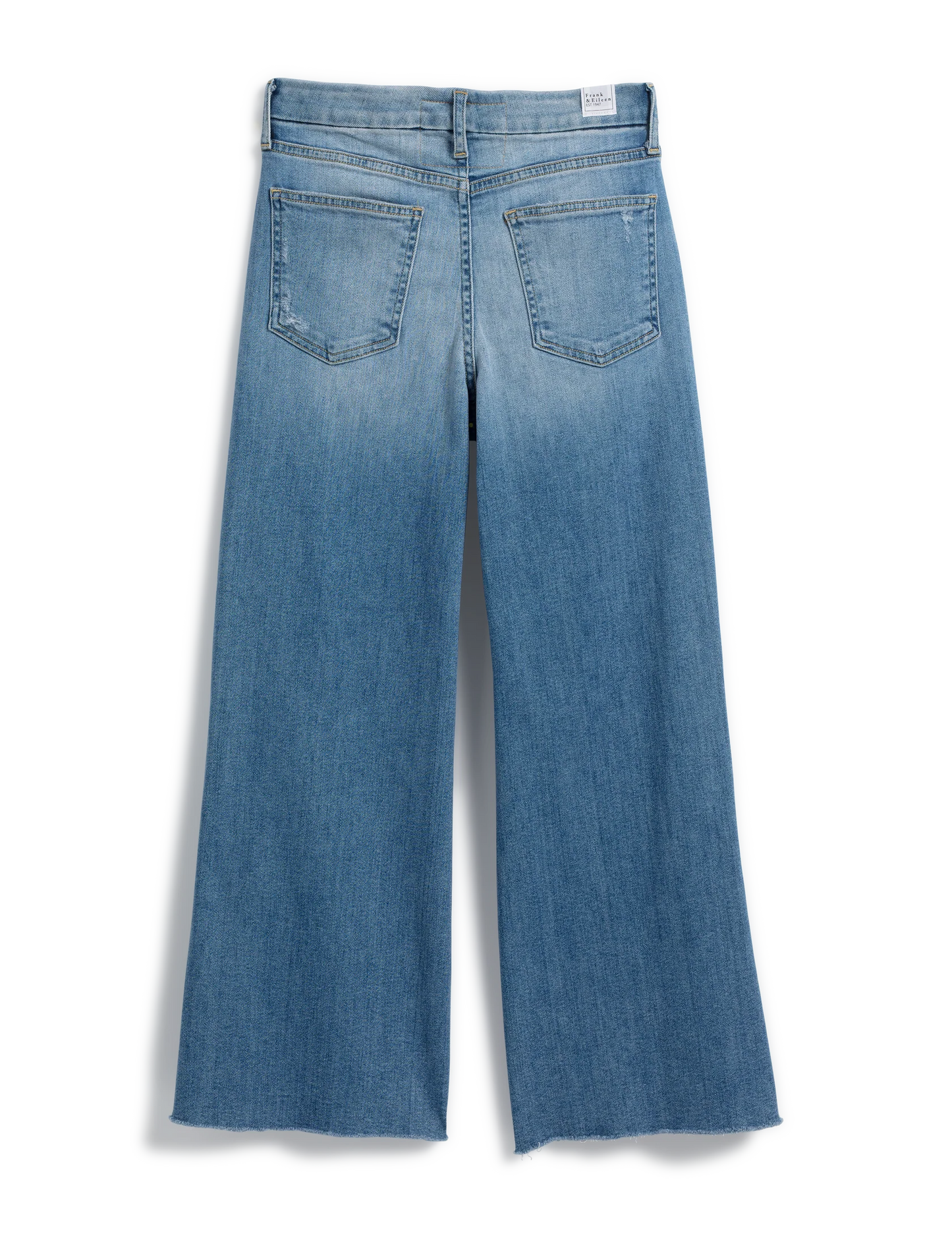 Galway Gaucho Jean