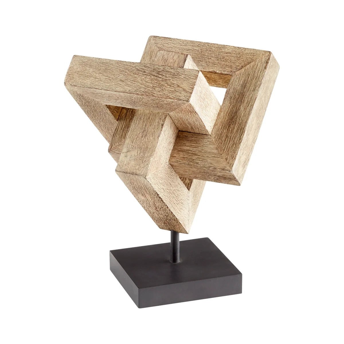 Cora Sculpture
