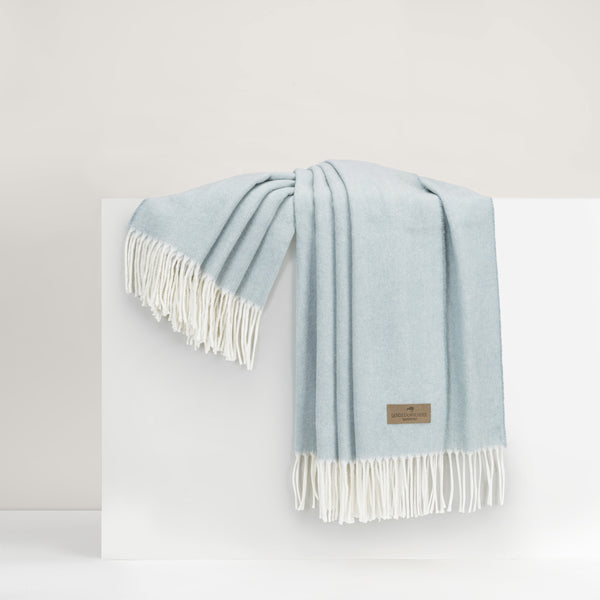 Throw Blanket