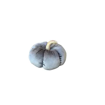 Corduroy Pumpkin Medium