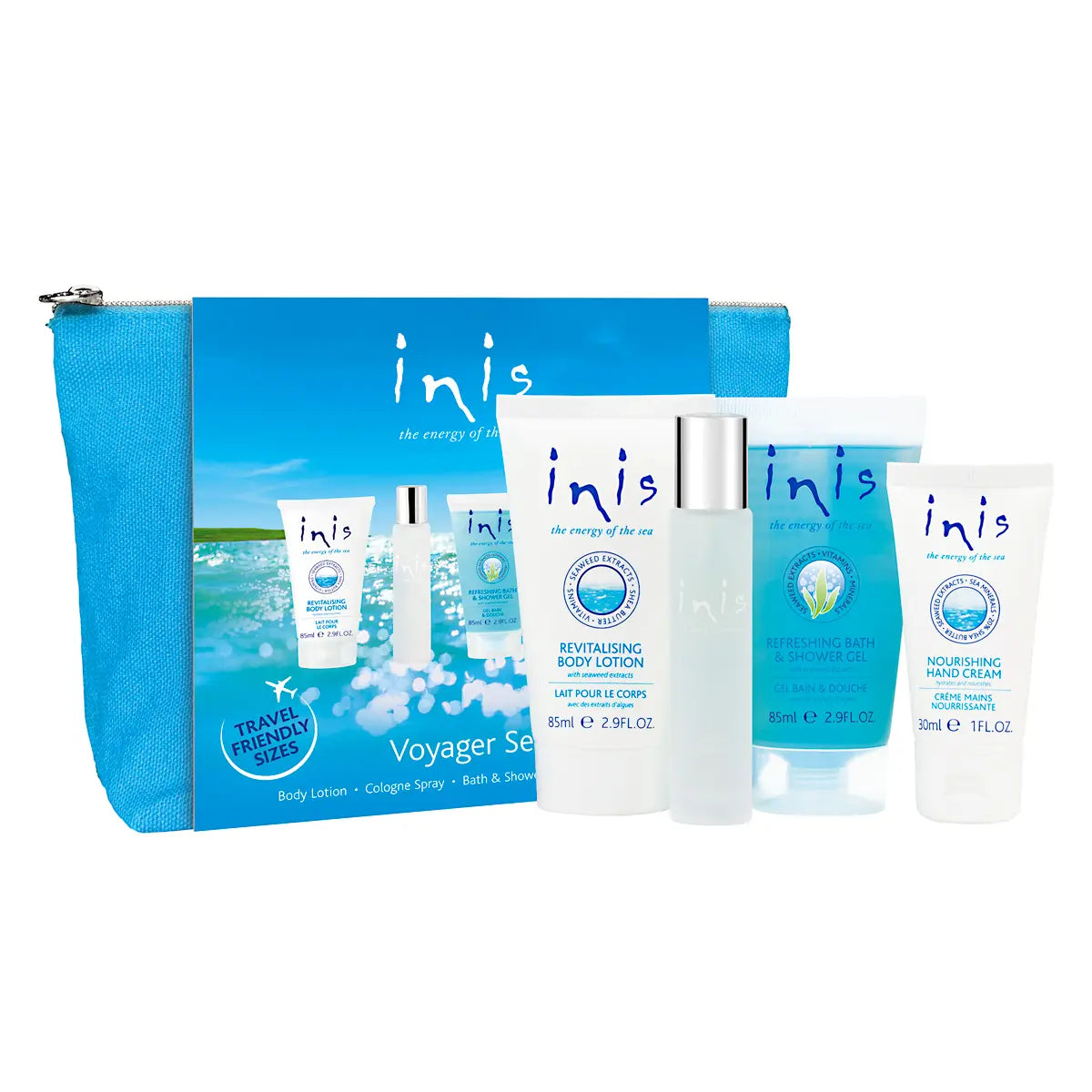 Inis Products