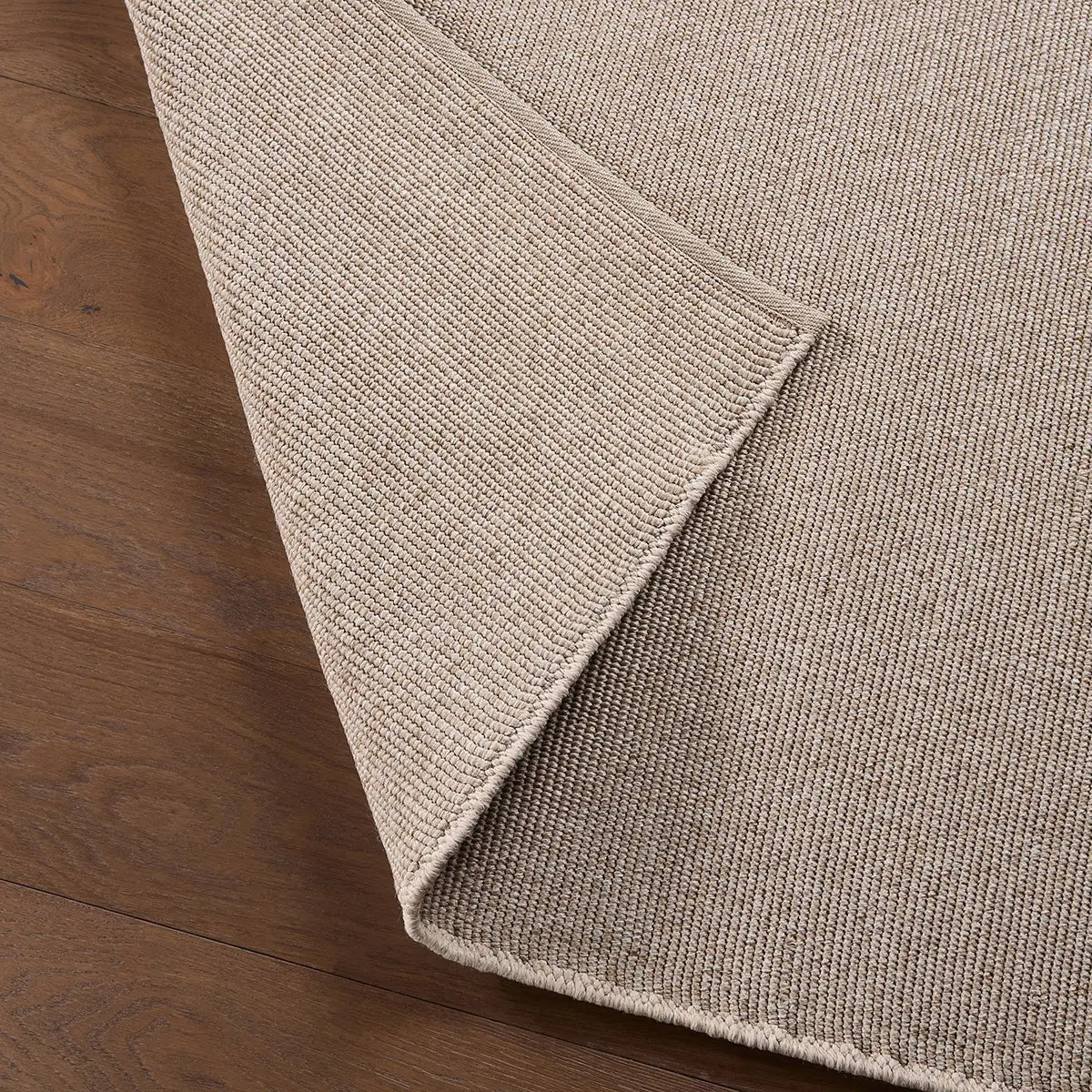 Handwoven Indoor Outdoor 8 X 10 Rug