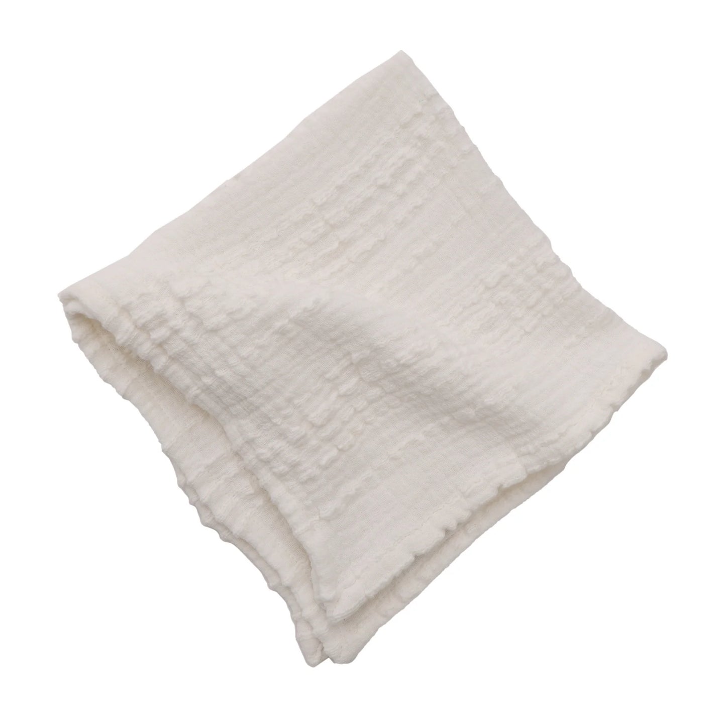 Kenwood White Napkins.