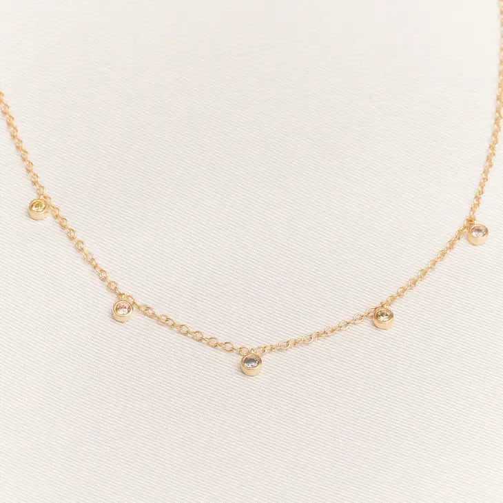 Agape Studio Kaleia Necklace