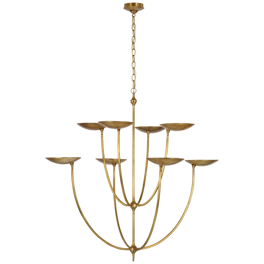 Keira XL Chandelier