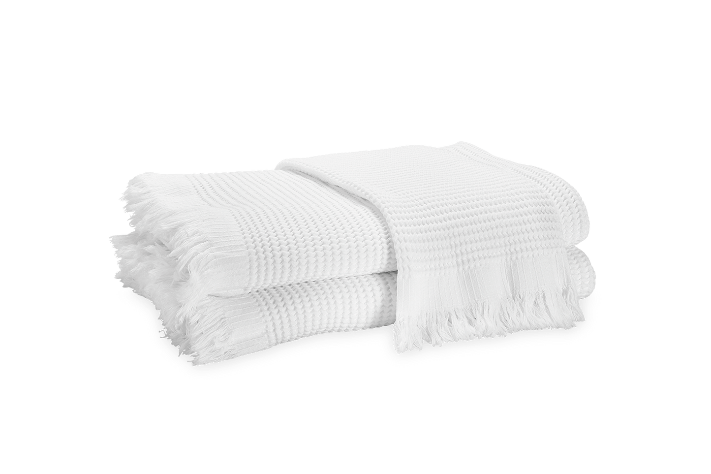 Mini Sepet Waffle Towel