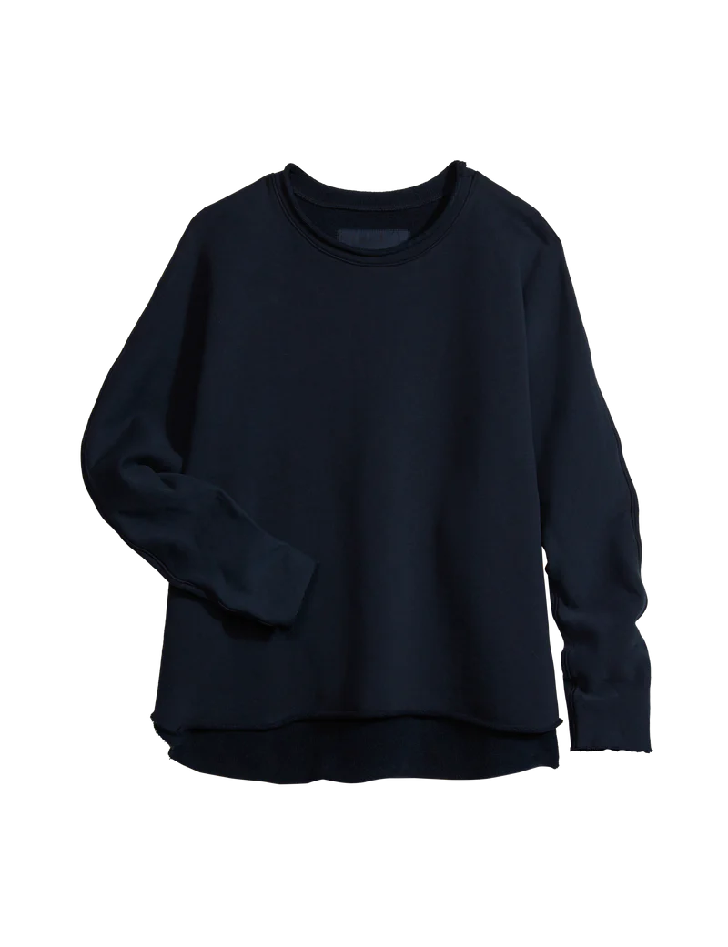 Anna Long Sleeve Capelet