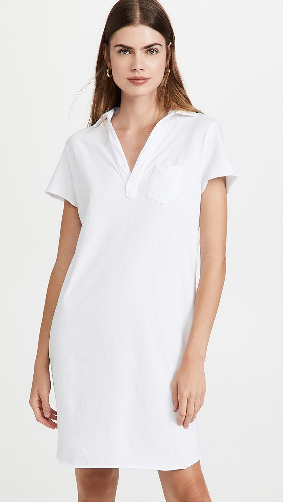 Frank & Eileen Lauren Dress