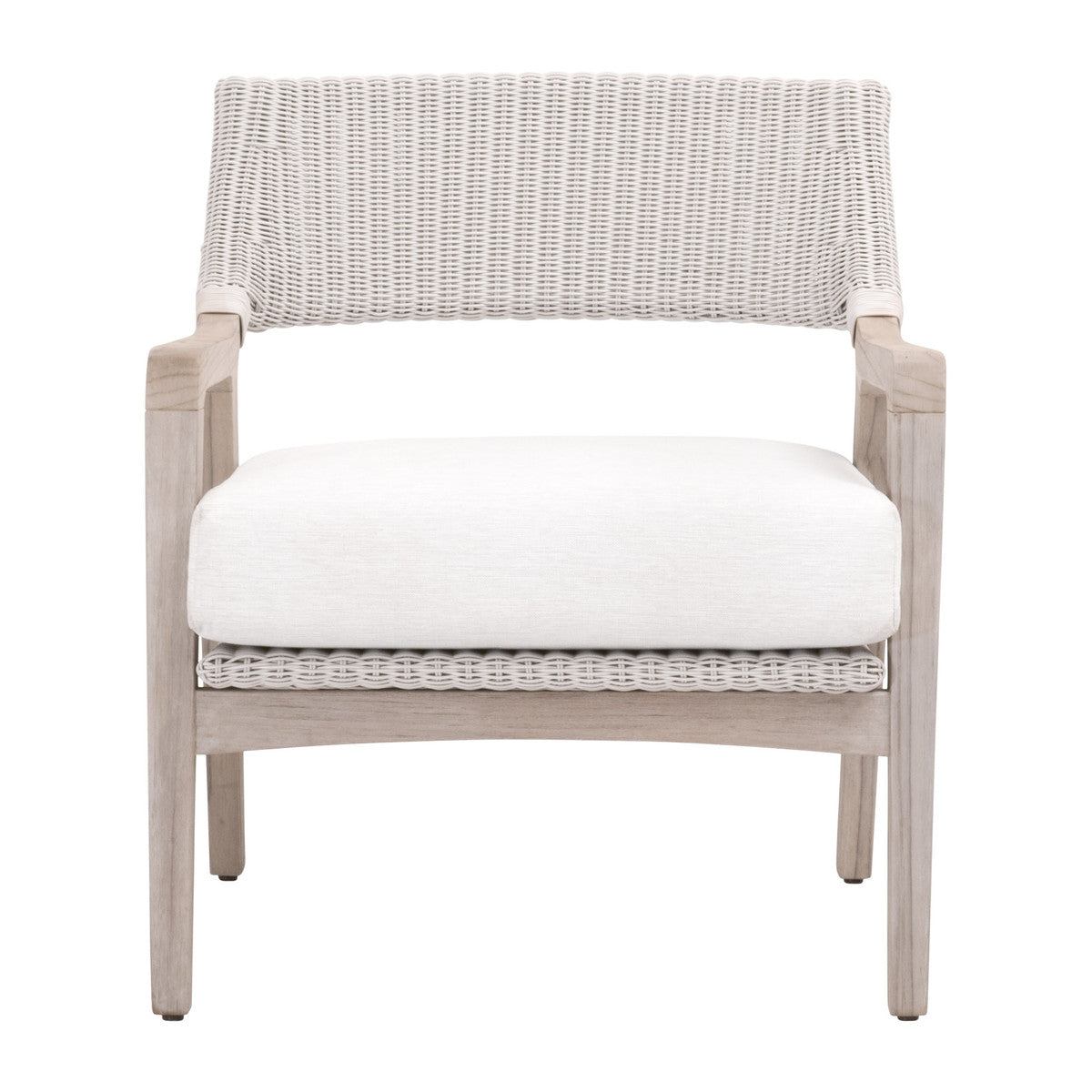 Serena Outdoor Club Chair
