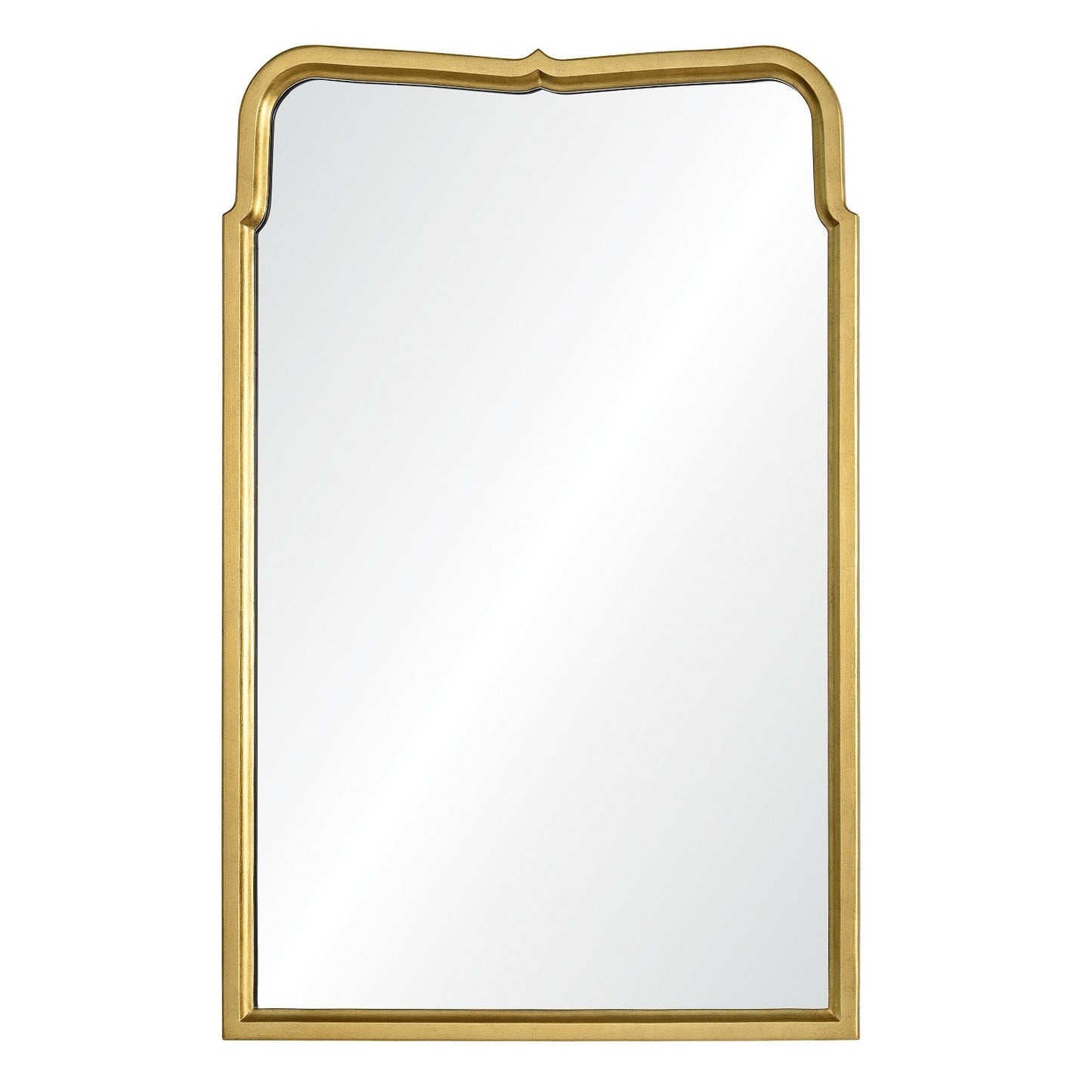 Raleigh Mirror