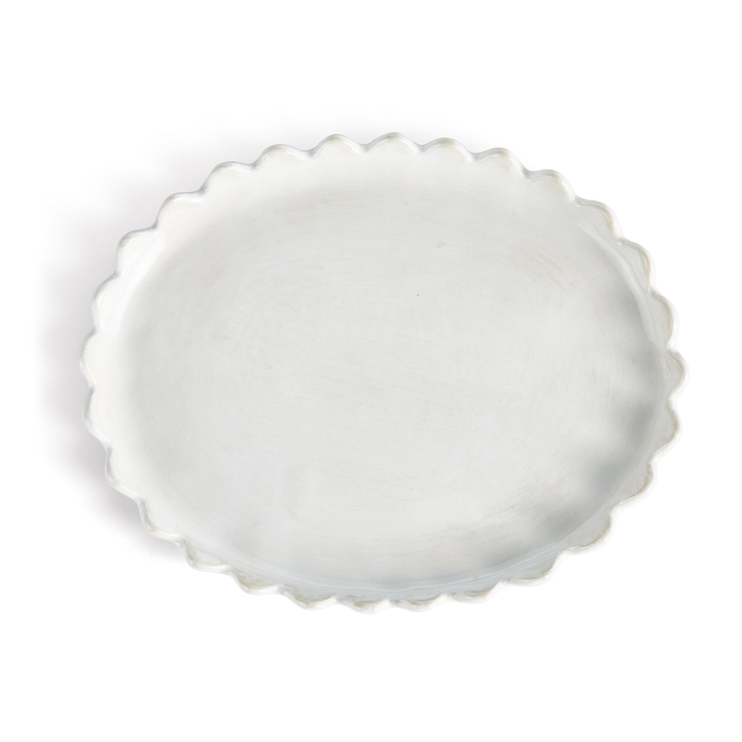 Madeline Oval Tray