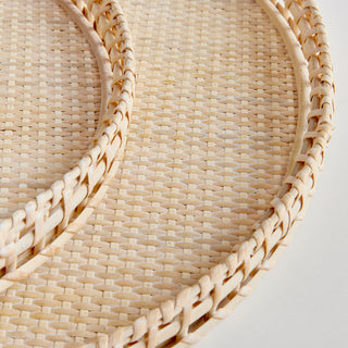 Bari Decorative Tray